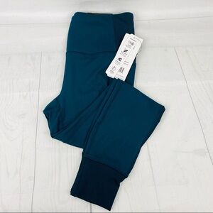 RBX | Green High Waist Leggings